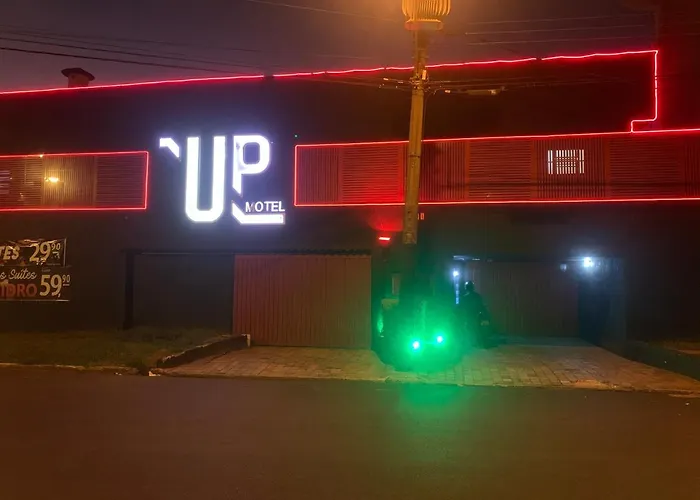 Up Motel