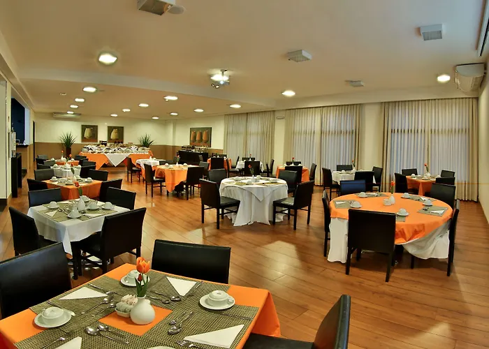 Garden Hotel